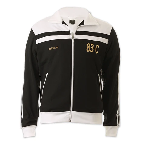 adidas - L-83-C track top jacket