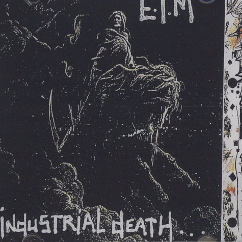 EIM (Endless In Machinery) - Industrial death
