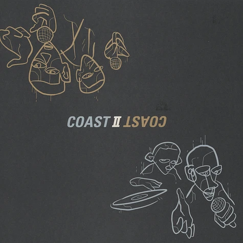 V.A. - Coast II coast
