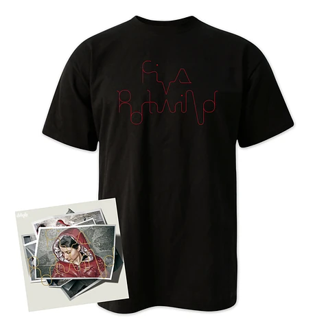 Fiva MC - Rotwild HHV Bundle