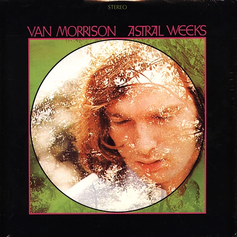 Van Morrison - Astral weeks