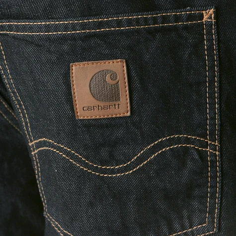 Carhartt WIP - Western Pants Niland