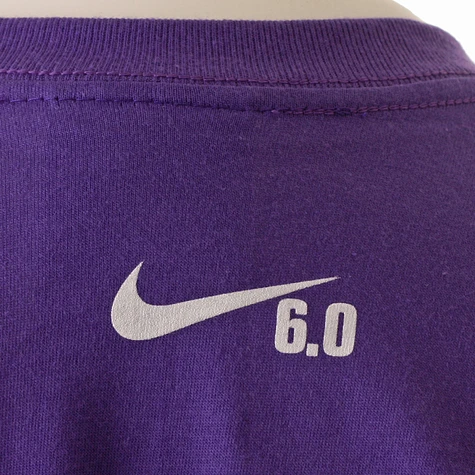 Nike 6.0 - Max mix T-Shirt