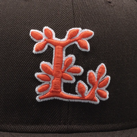 LRG - Grass Roots 3 New Era Cap