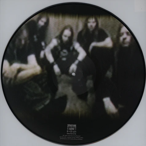Children Of Bodom - Are you dead yet ?