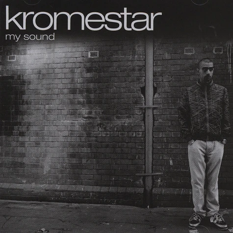 Kromestar - My sound