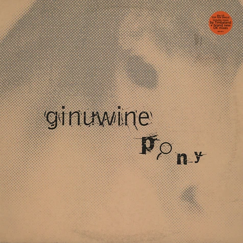Ginuwine - Pony remixes