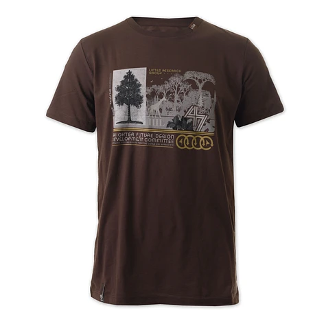LRG - Tree keeper RF T-Shirt