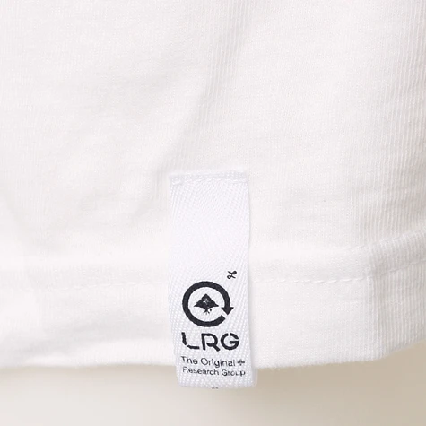 LRG - Grass Roots 7 T-Shirt