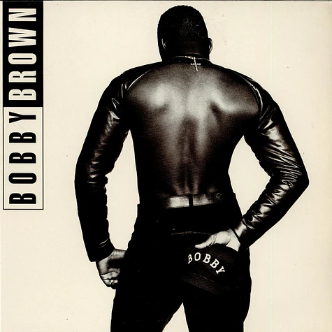 Bobby Brown - Bobby