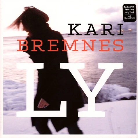 Kari Bremnes - Ly