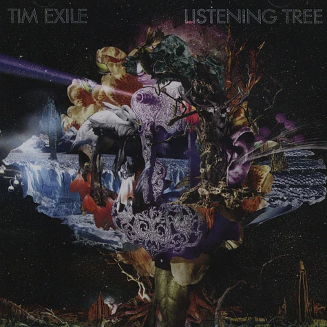 Tim Exile - Listening tree