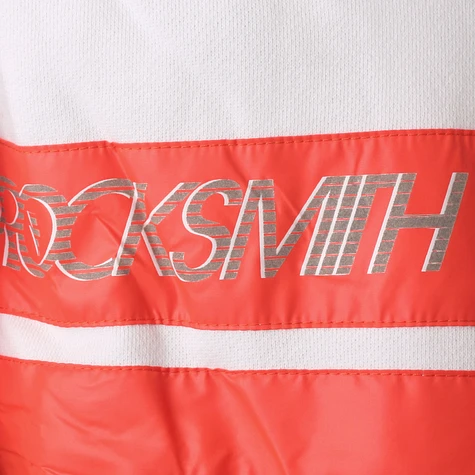 Rocksmith - Grand slam zip-up hoodie