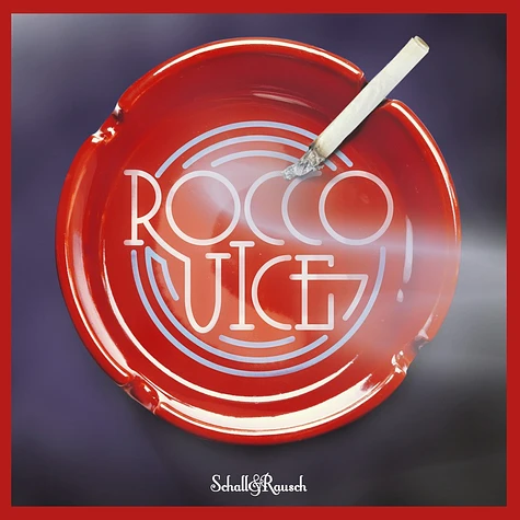 Rocco Vice - Schall und Rausch