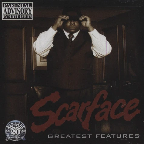 Scarface - Greatest Features