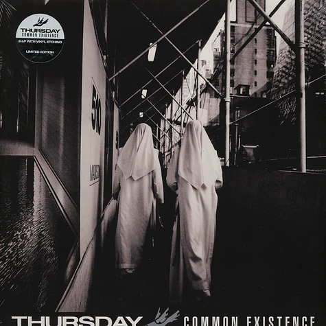 Thursday - Common existence