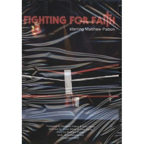 V.A. - Fighting for faith