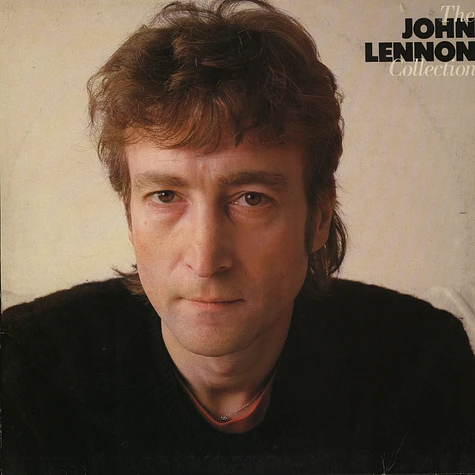 John Lennon - The John Lennon collection