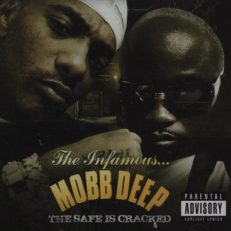 Mobb Deep - The safe is cracked
