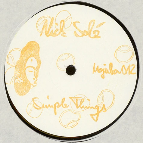 Nick Solé - Simple Things