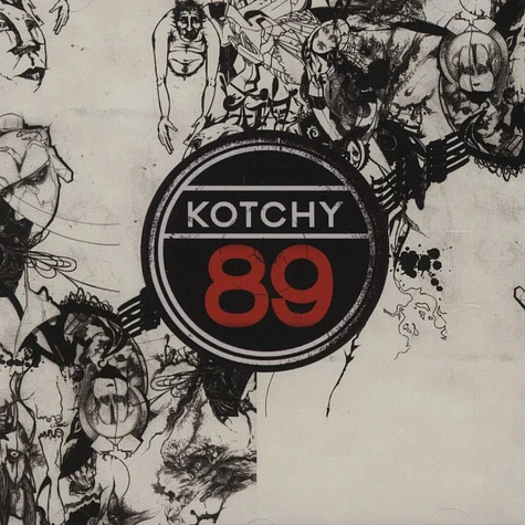 Kotchy - 89