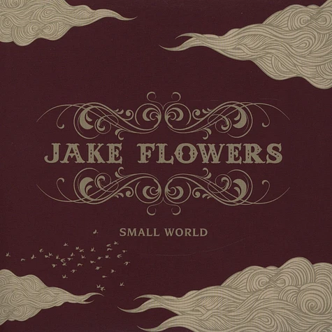 Jake Flowers - Small world