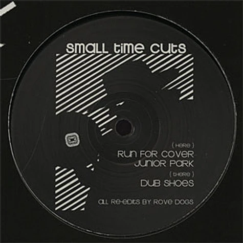 Small Time Cuts - Volume 1