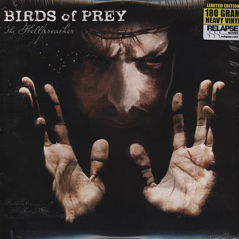 Birds Of Prey - The Hell Preacher