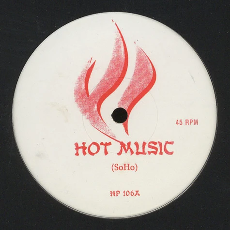 Earth People - Hot music