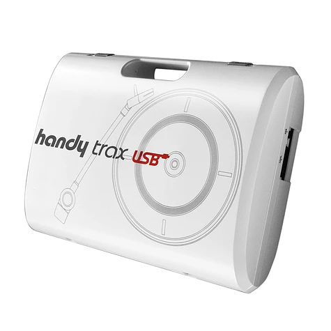 Vestax - Handytrax USB