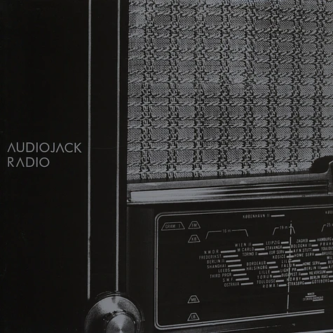 Audiojack - Radio