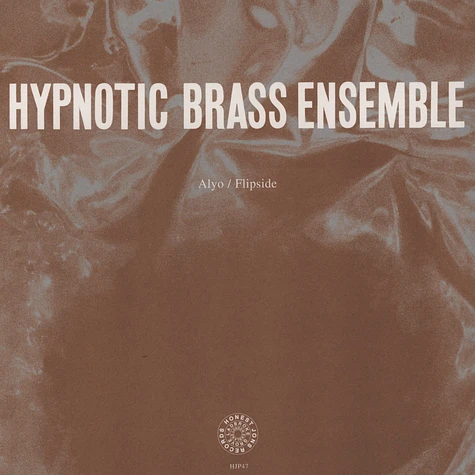 Hypnotic Brass Ensemble - Alyo