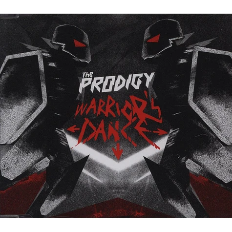 The Prodigy - Warrior's Dance