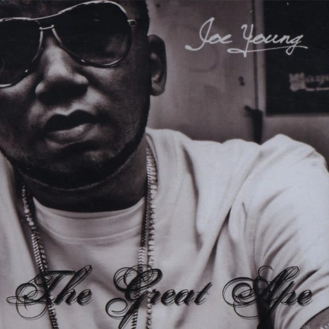 Joe Young - The great ape