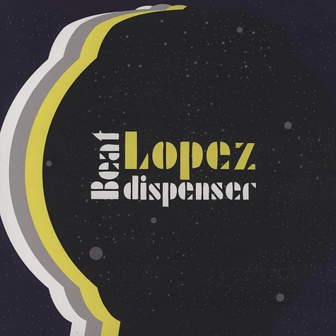Lopez - Beat Dispenser