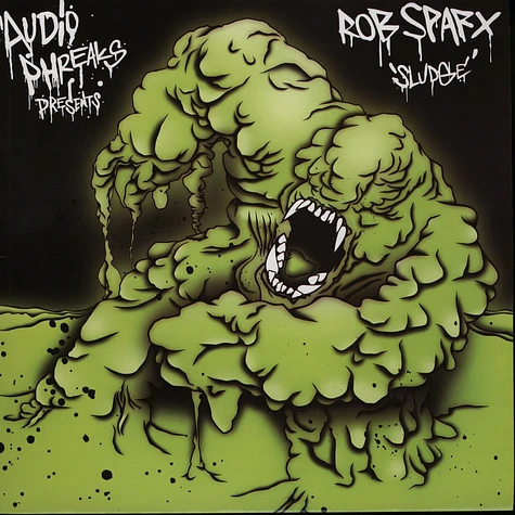 Rob Sparx - Sludge