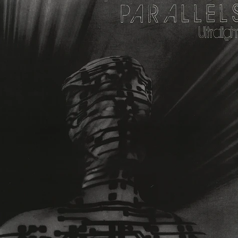 Parallels - Ultralight EP