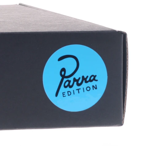 Parra X The Perfect Unison - Limited Edition Headphones