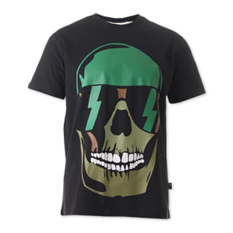 Trainerspotter - The Skull T-Shirt