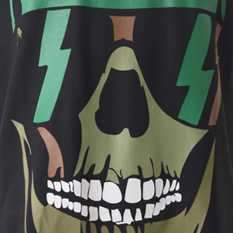 Trainerspotter - The Skull T-Shirt