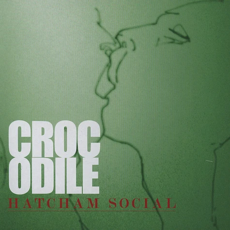 Hatcham Social - Crocodile