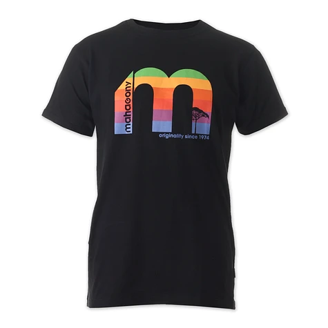 Mahagony - Rainbow T-Shirt
