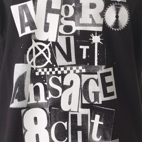 Aggro Berlin - Anti Ansage 8 Erpresser T-Shirt