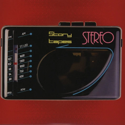Story Tapes - Stereo