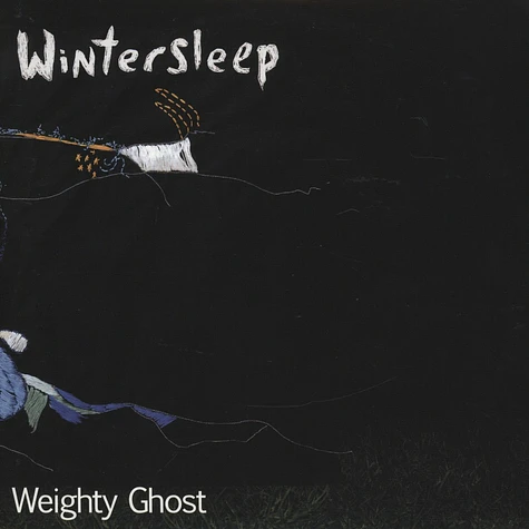 Wintersleep - Weighty Ghost