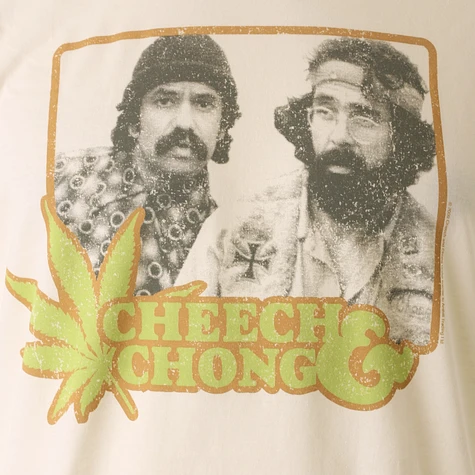Cheech & Chong - Rectangle Portrait T-Shirt