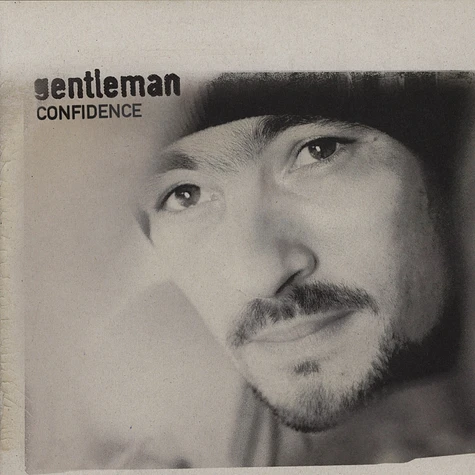 Gentleman - Confidence