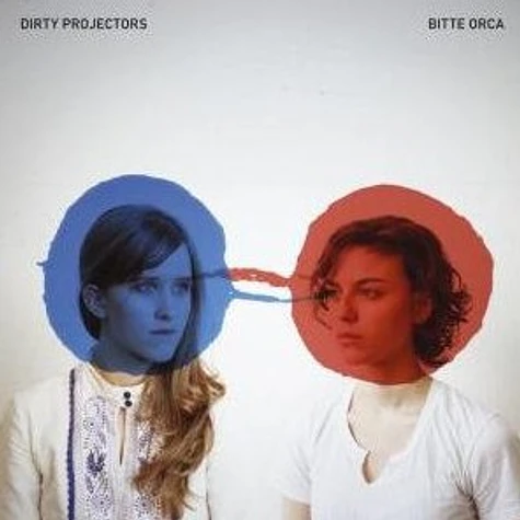 Dirty Projectors - Bitte Orca