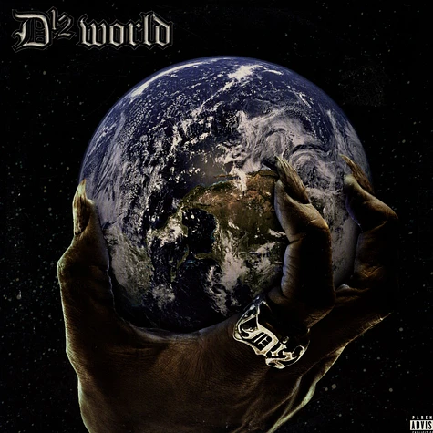 D 12 - D 12 world
