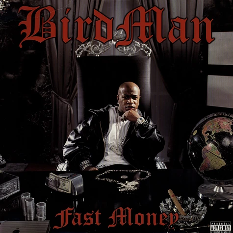 Birdman - Fast Money